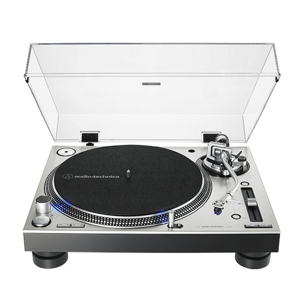 オーディオテクニカ - LP140XP ターンテーブル – Dash The Henge Store