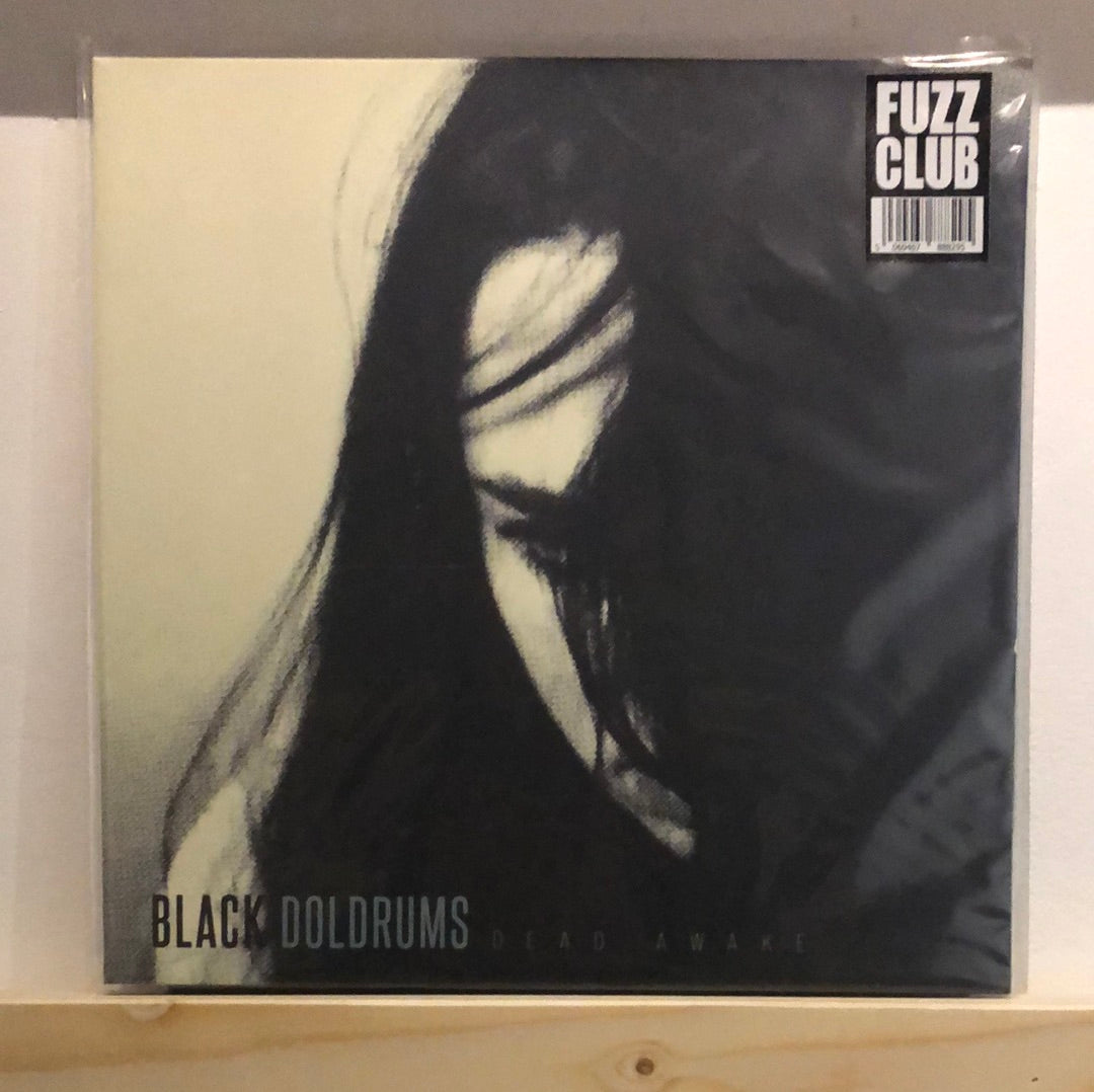 ブラック・ドルドラムス - デッド・アウェイク – Dash The Henge Store