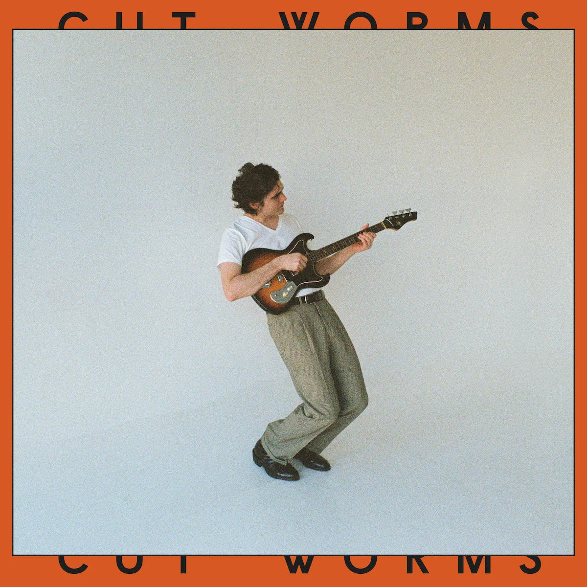 CUT WORKS - Cut Worms