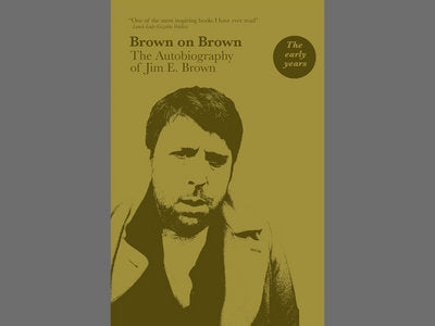 Jim E. Brown - Brown On Brown Volume 1