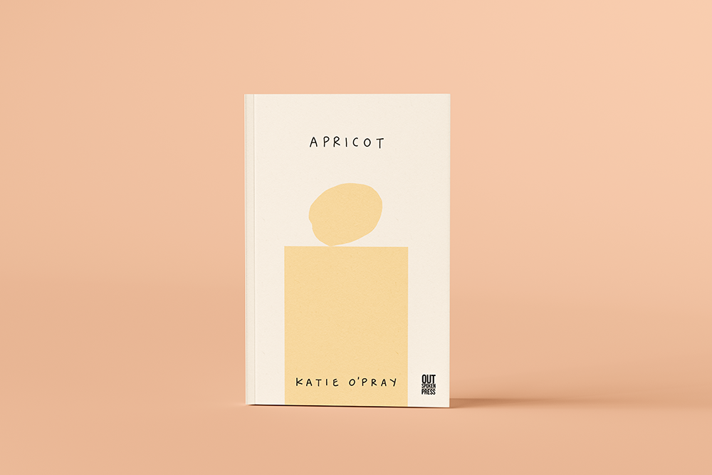 KATIE O'PRAY - Apricot