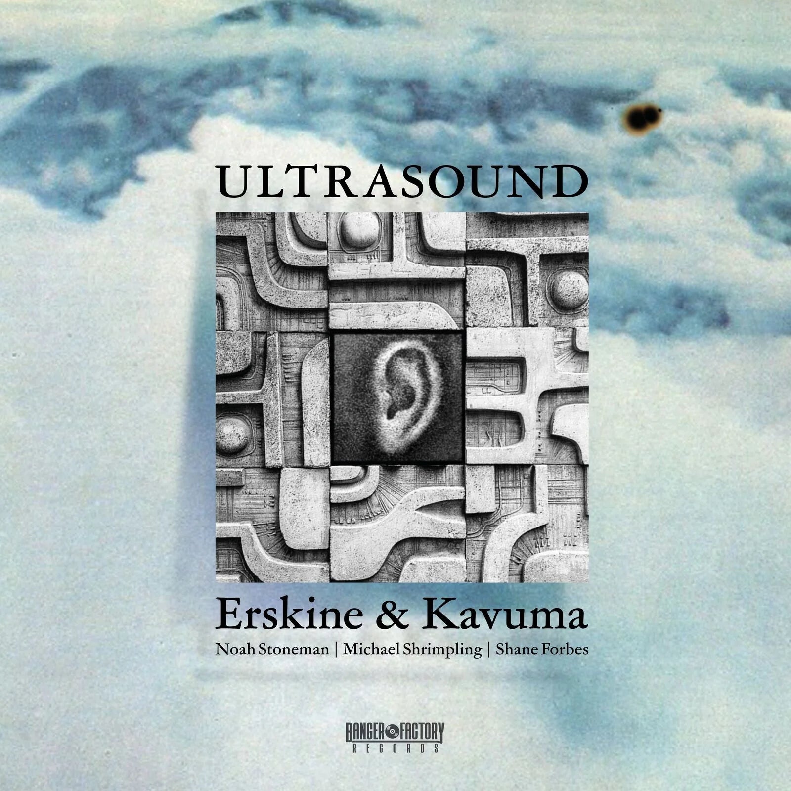 ERSKINE & KAVUMA - Ultrasound