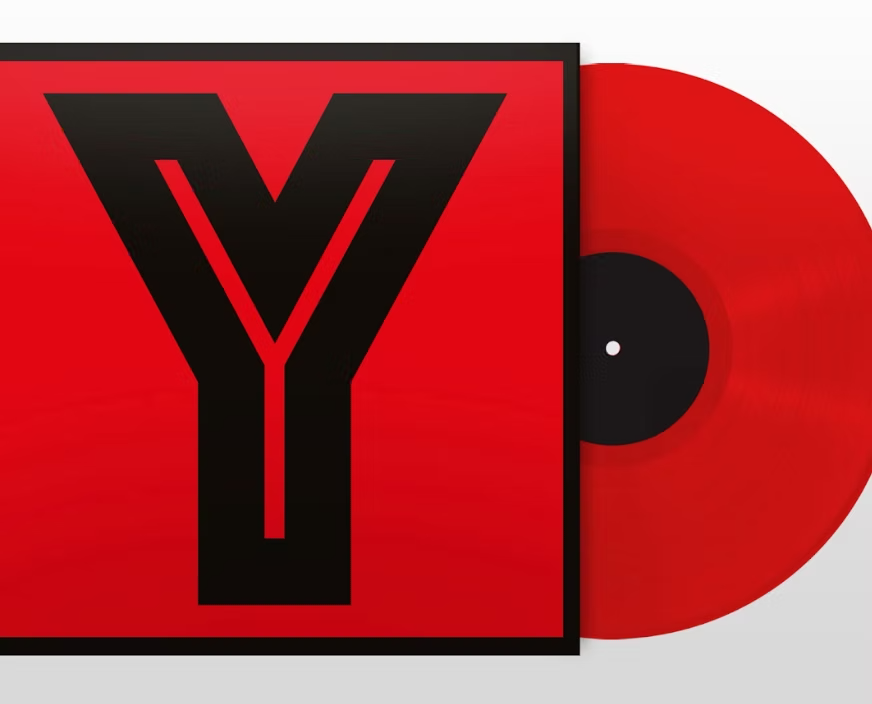 Y - Y