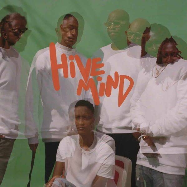 The Internet - Hive Mind