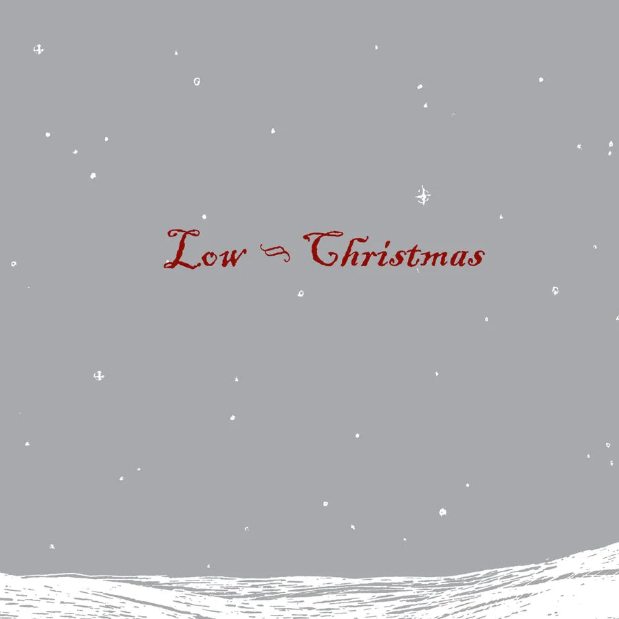 Low - Christmas