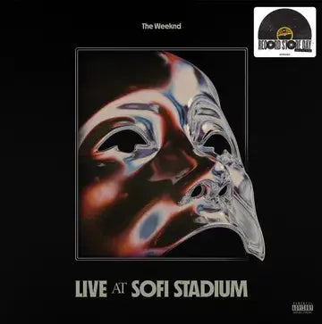 The Weeknd - Live at SoFi Stadium