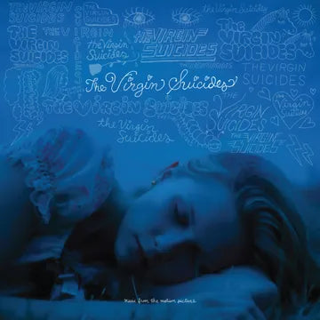 Various Artists - Virgin Suicides Deluxe (25th Anniversary Edition)