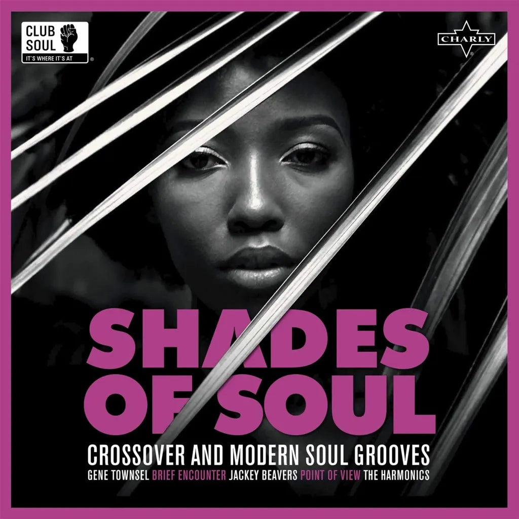 Various - Shades Of Soul