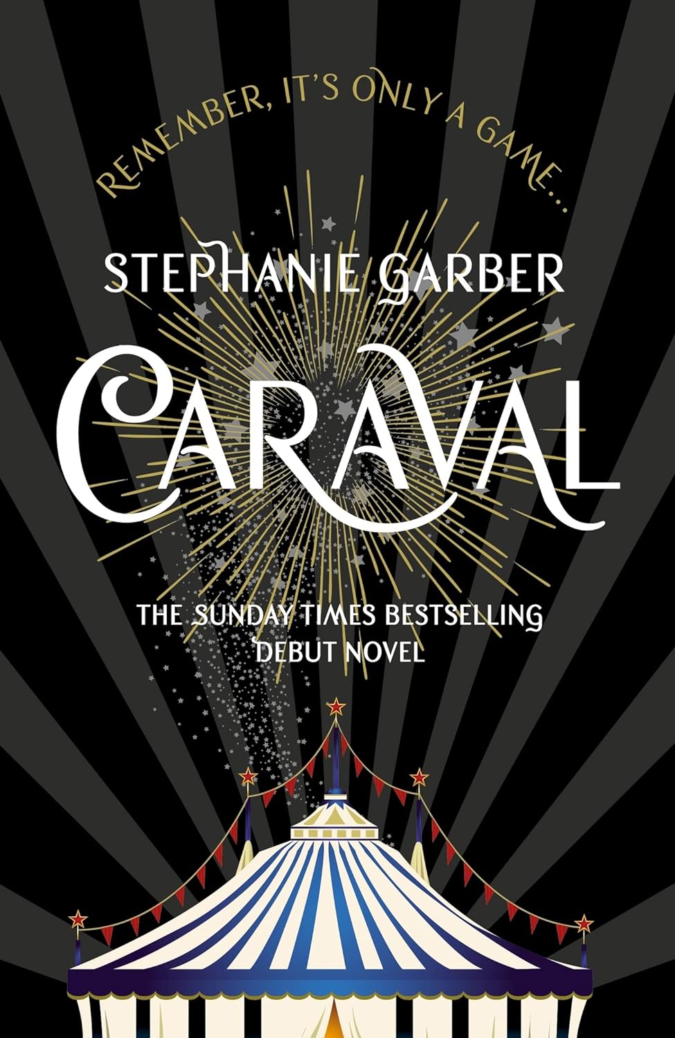 Stephanie Garber - Caraval