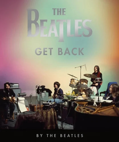 The Beatles - Get Back