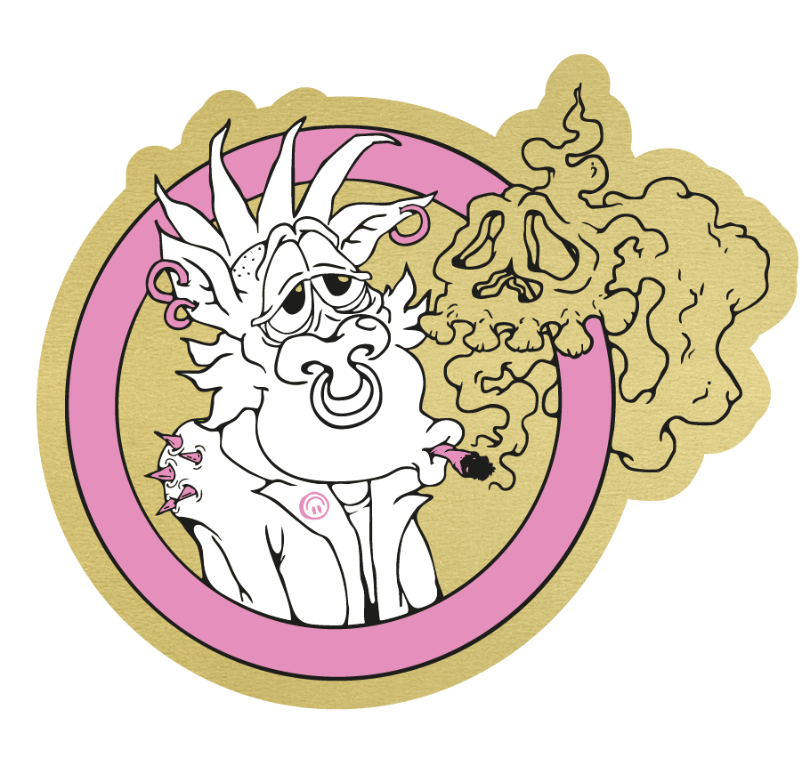 The Supporter Druid - The Stone Keeper