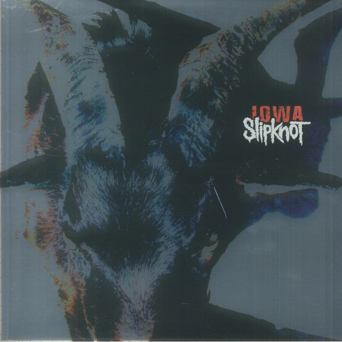 Slipknot - Iowa