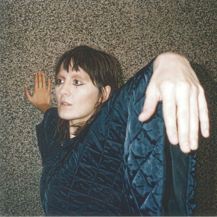 CATE LE BON - カニの日