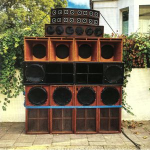 CHANNEL ONE SOUNDSYSTEM - Down In The Dub Vaults