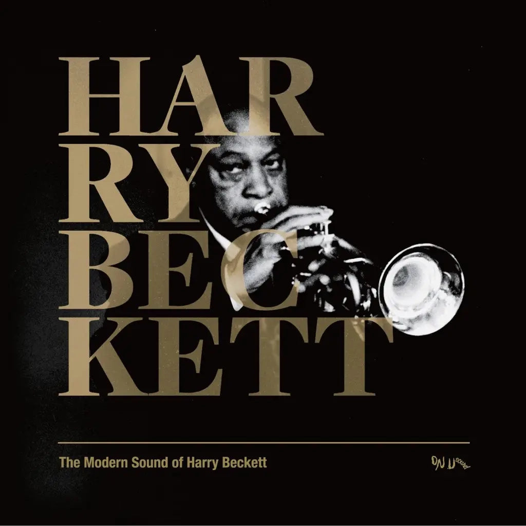 Harry Beckett - The Modern Sound of Harry Beckett