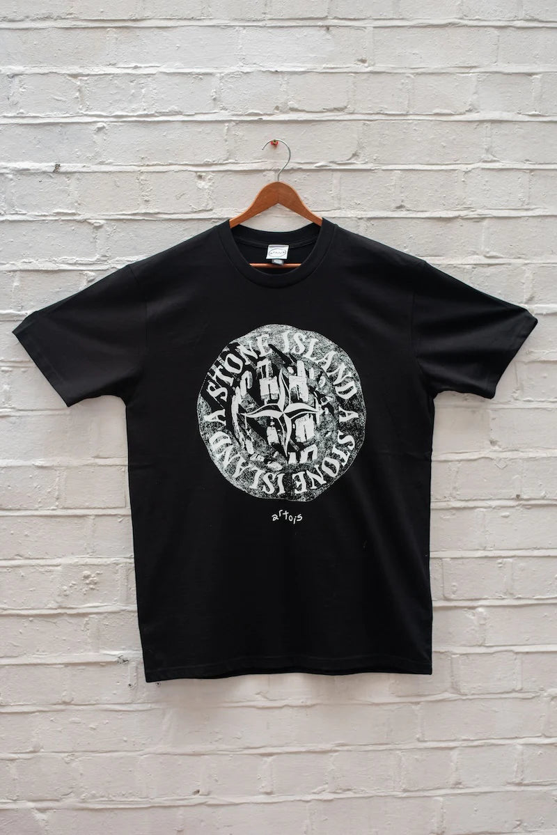 Artois - Moon Stone Circle Tee