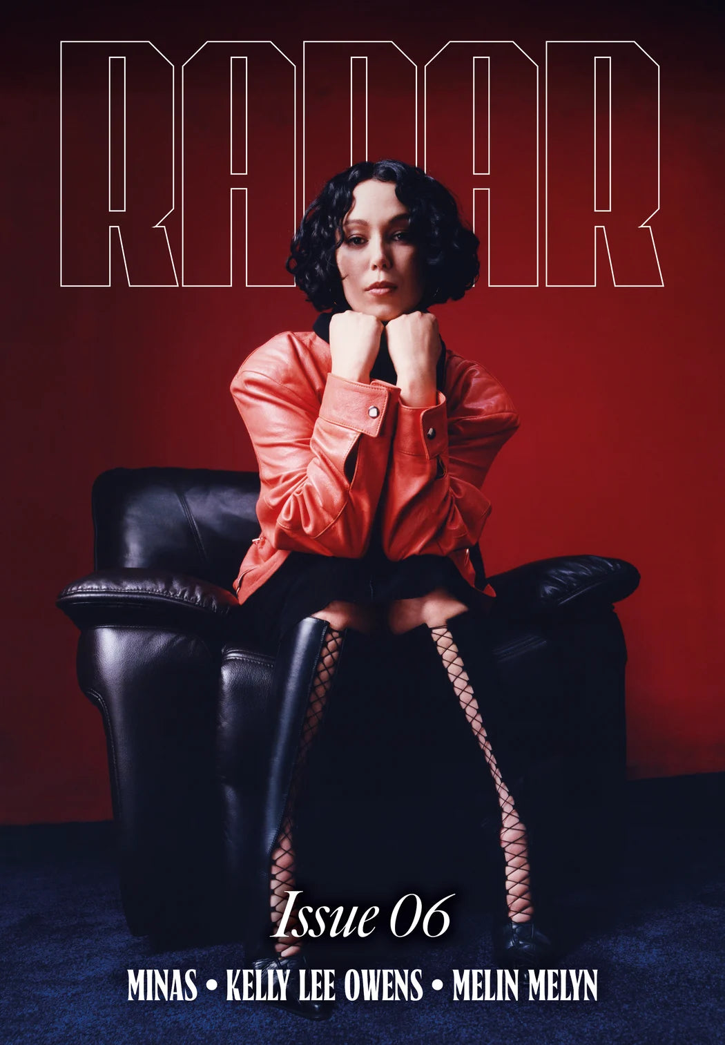 RADAR - Issue 06