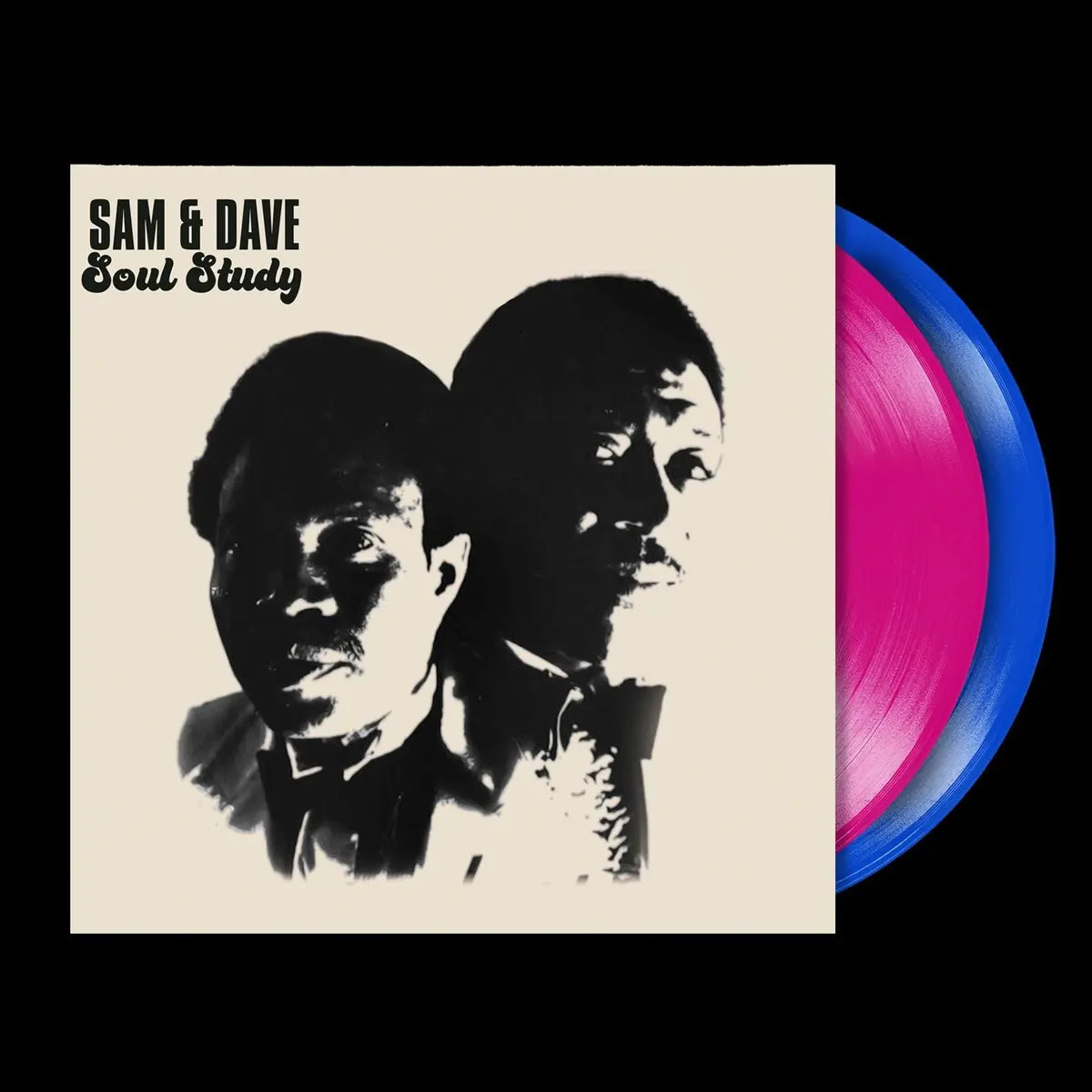 Sam and Dave - Soul Study: The Nashville Sessions