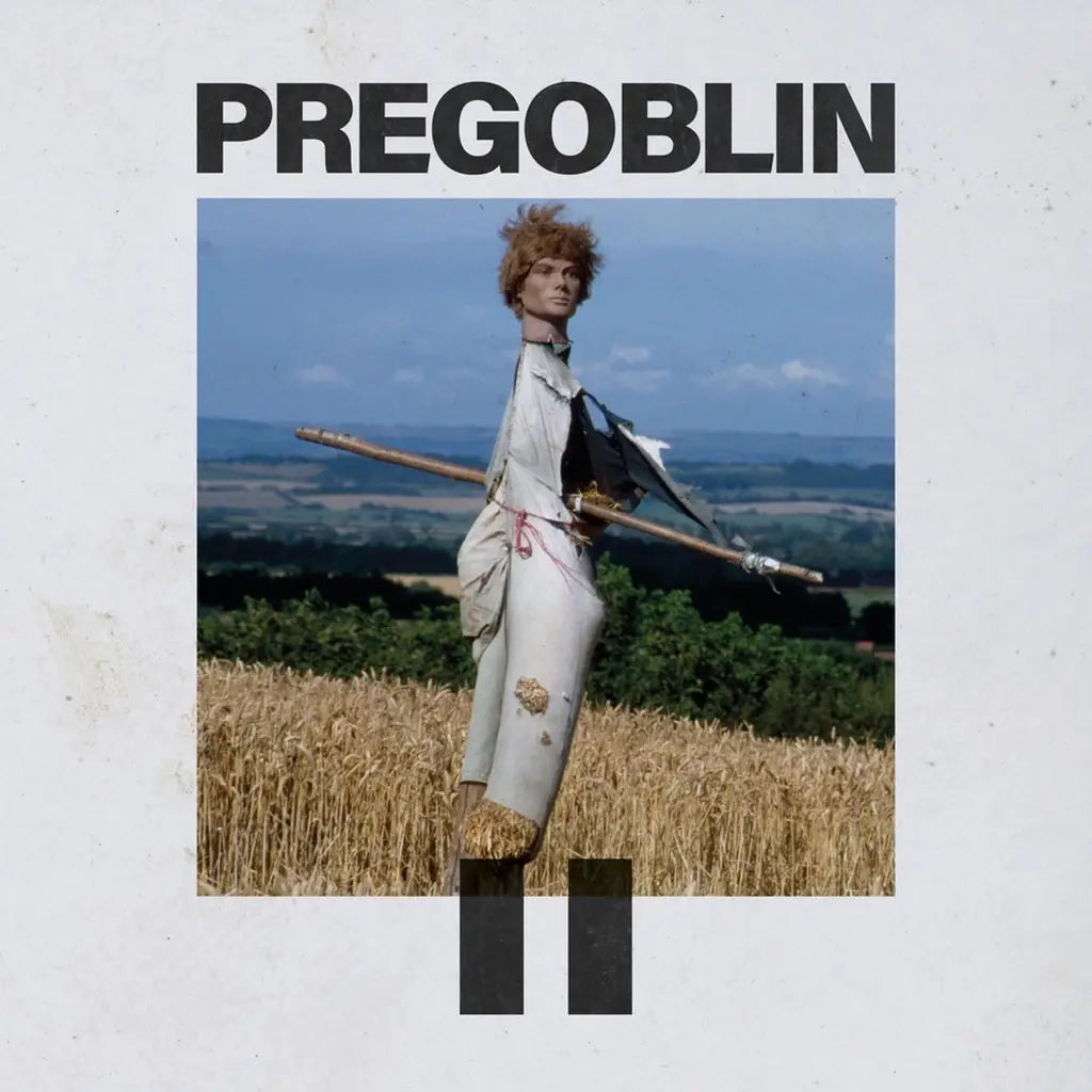 Pregoblin - Pregoblin II