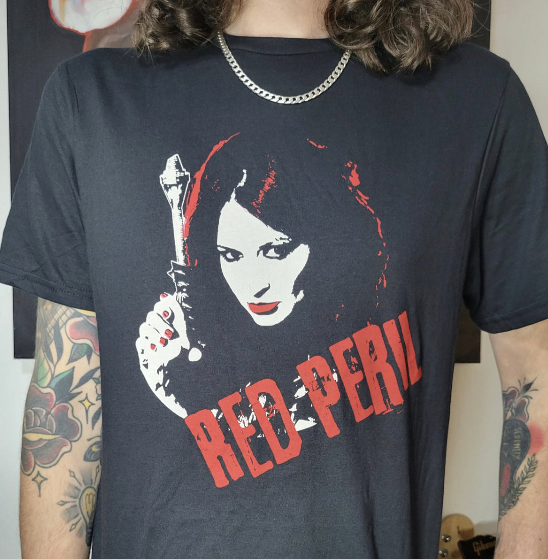 RED PERIL T-Shirt