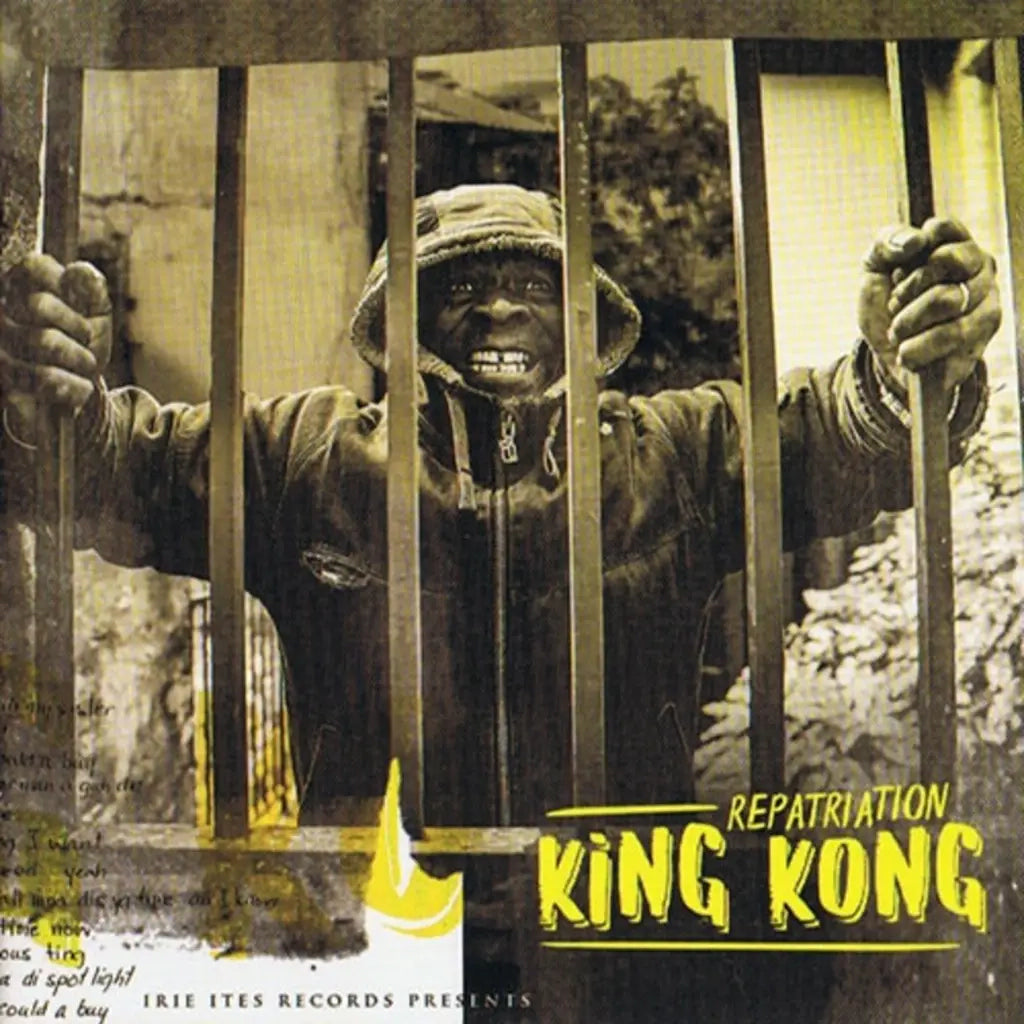 KING KONG - REPATRIATION