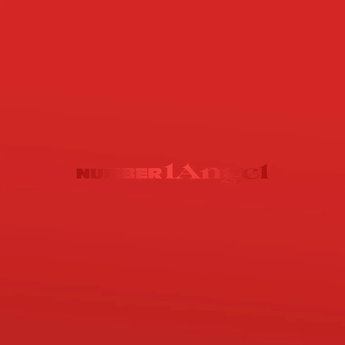 Charli XCX - Number 1 Angel