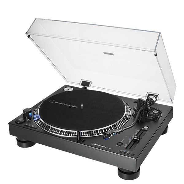 オーディオテクニカ - LP140XP ターンテーブル – Dash The Henge Store