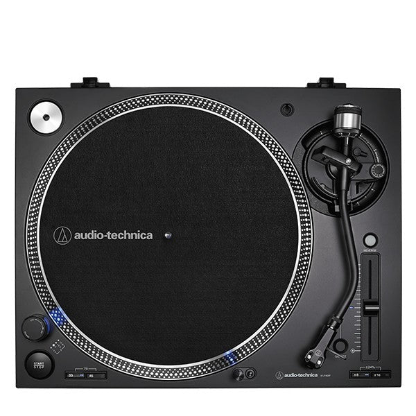 オーディオテクニカ - LP140XP ターンテーブル – Dash The Henge Store