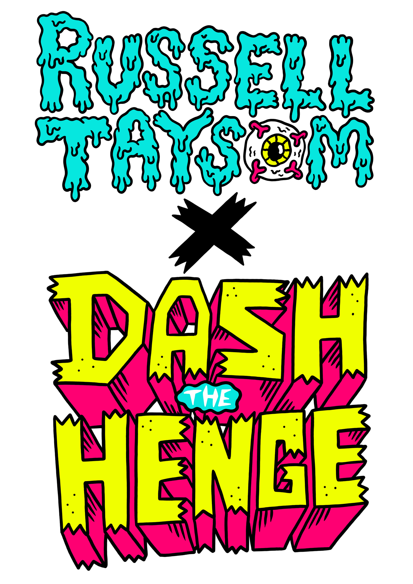 Dash The Henge Store