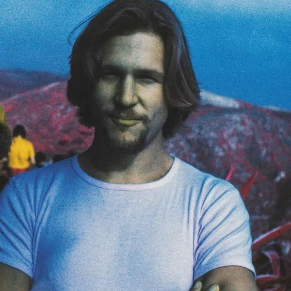 Jeff Bridges - Slow Magic