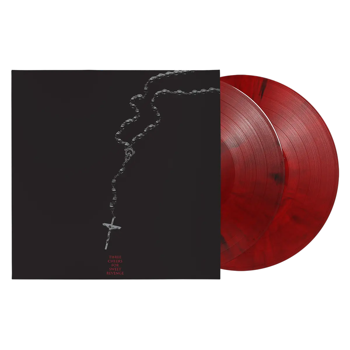 My Chemical Romance - Revenge