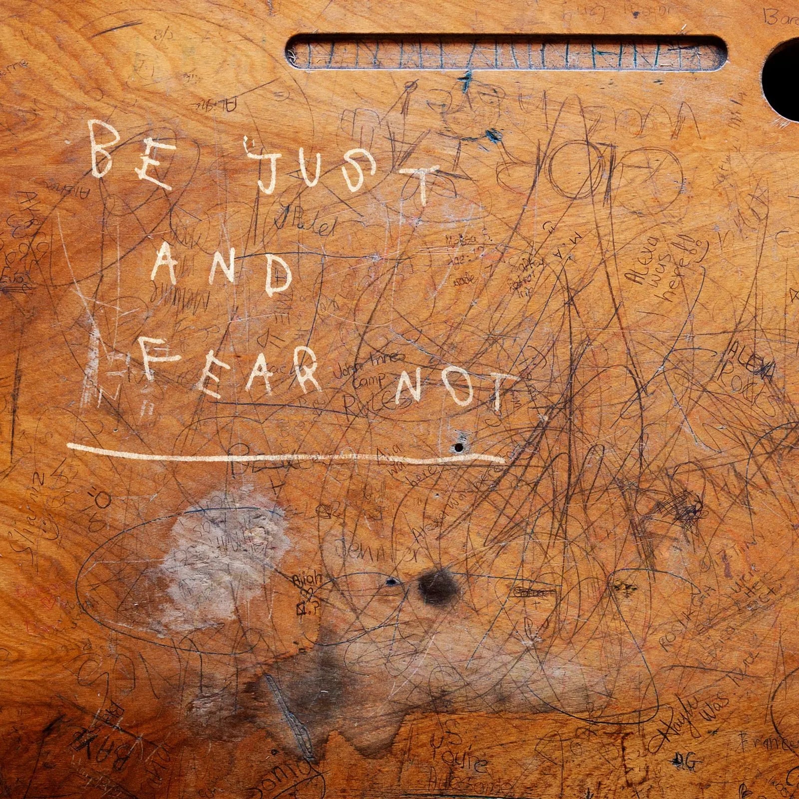 Van Morrison - Be Just And Fear Not Live At Orangefield