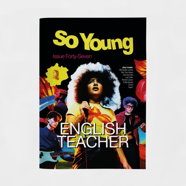 So Young - Issue Forty Seven