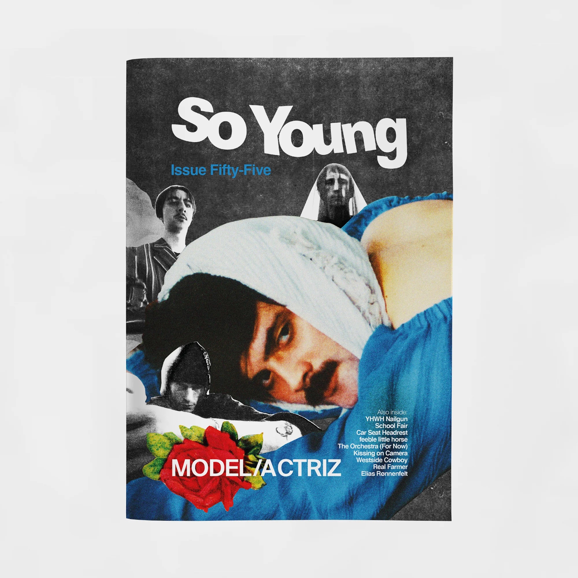 So Young - Issue Fifty Five