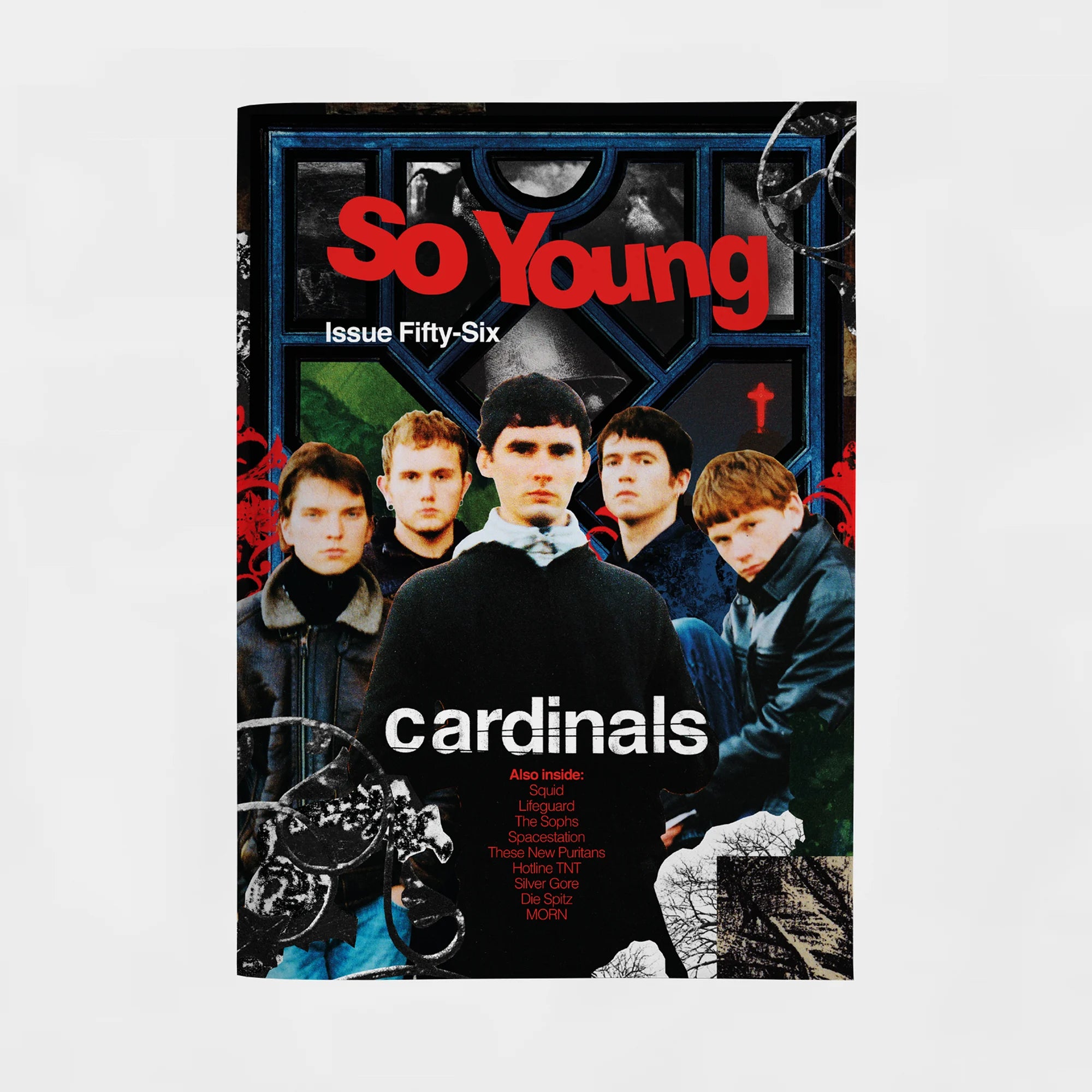 So Young - Issue Fifty-Six