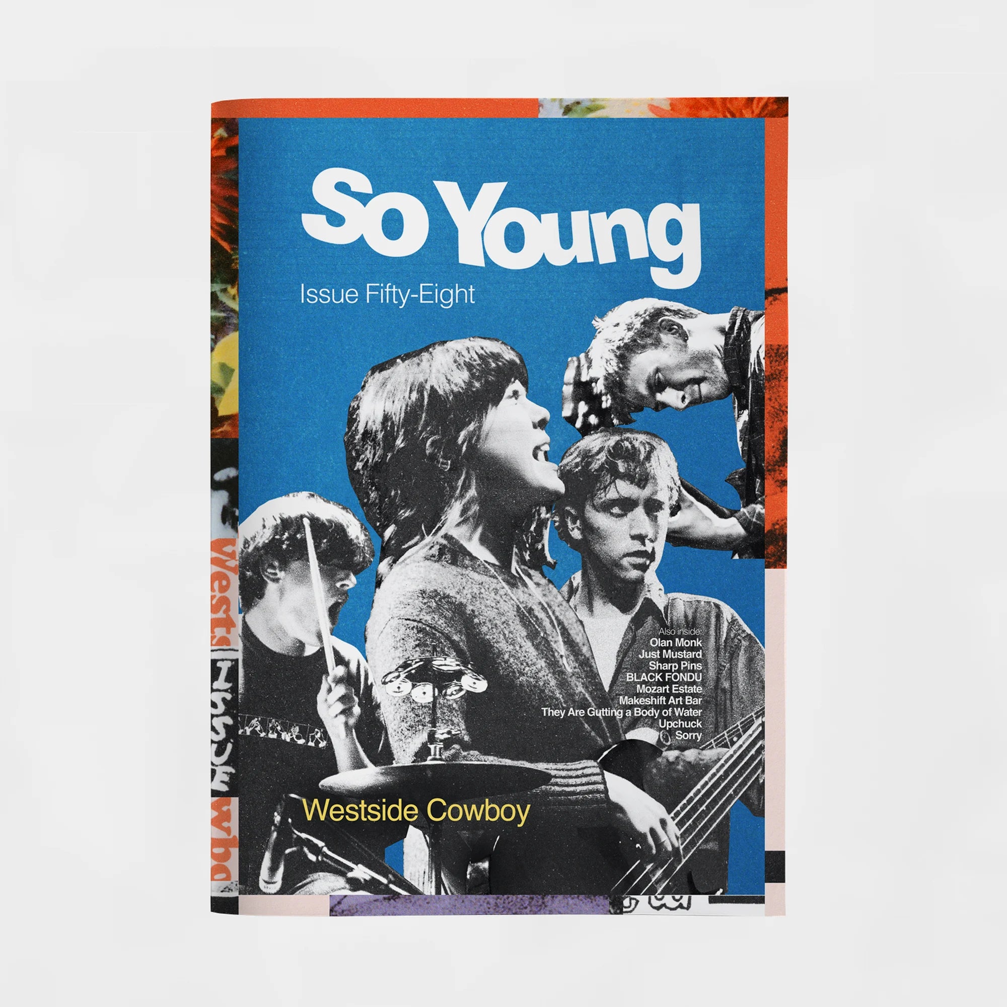 So Young - Issue Fifty Eight