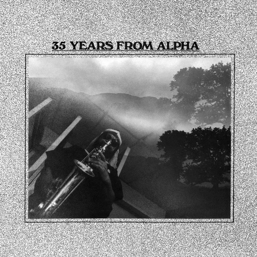 Deadly Headley - 35 Years From Alpha