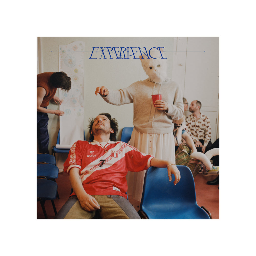 Attawalpa - Experience
