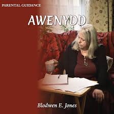 Awenydd - Blodwen E. Jones