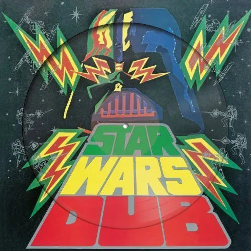 Phill Pratt - Star Wars Dub