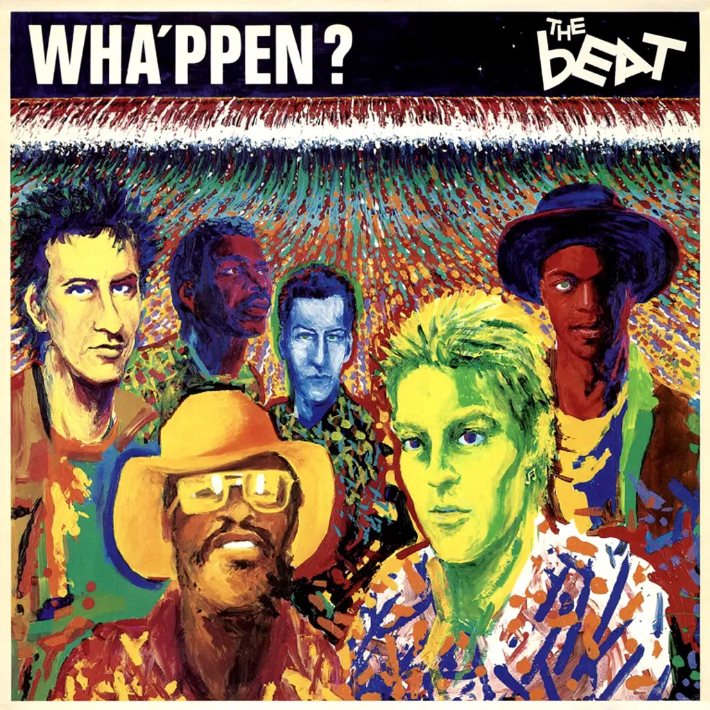 The Beat - Wha'ppen? (Expanded Edition)