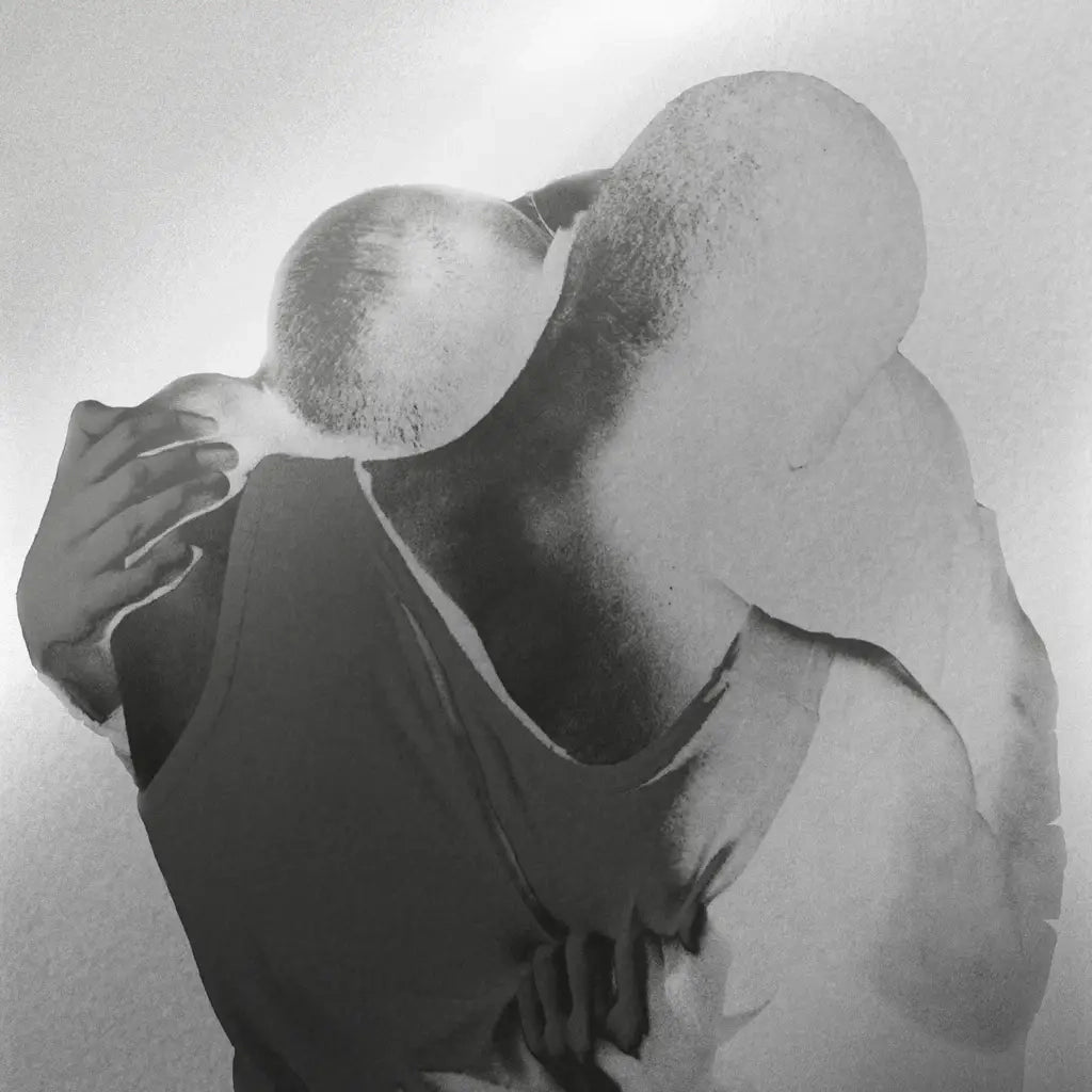 Young Fathers - DEAD