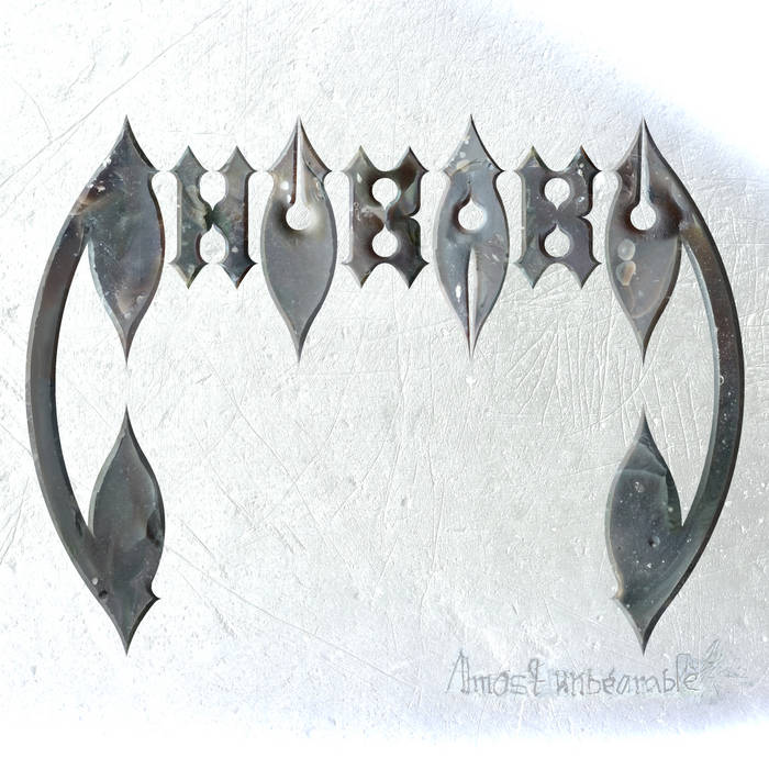 Chubaby - Almost Unbearable