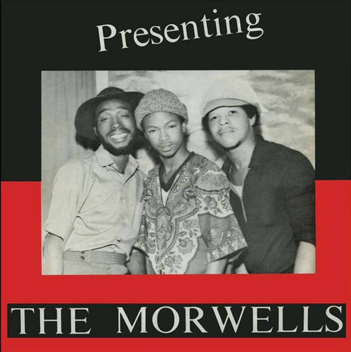 The Morwells - Presenting The Morwells