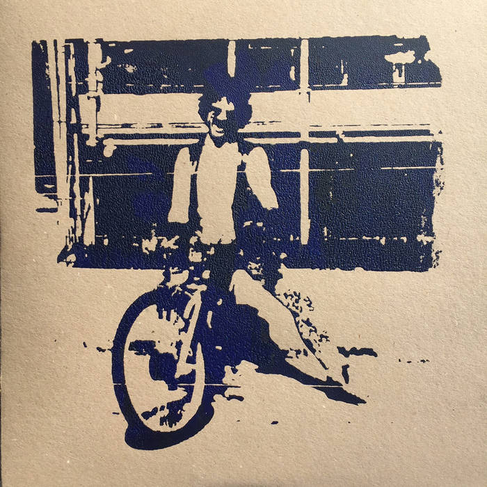 The Rainbow Man - The Rainbow Man