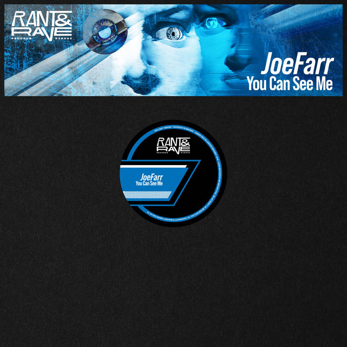 JOEFARR - You Can See Me