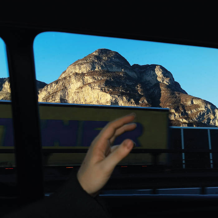 Caroline Polachek - caroline 2