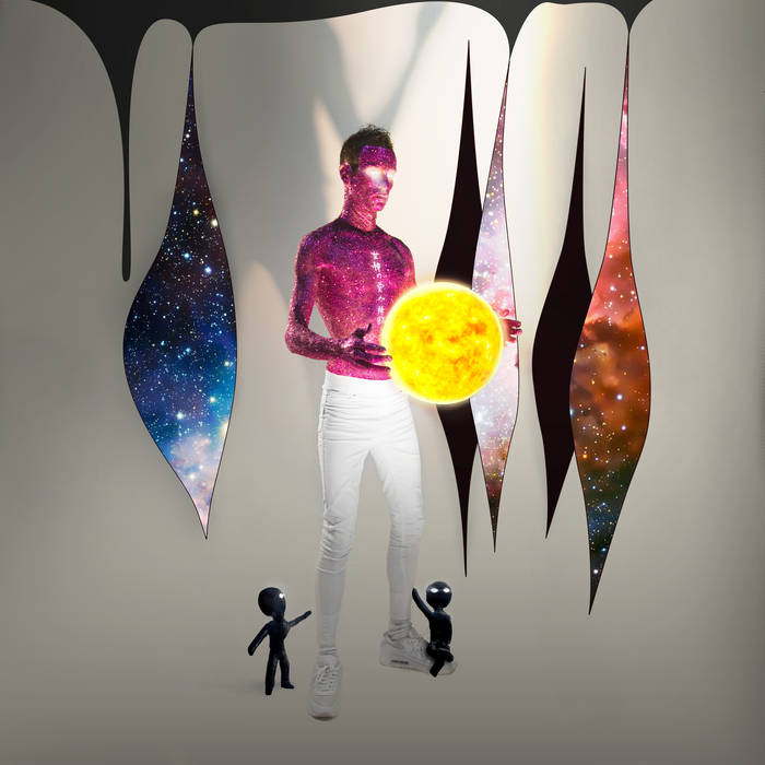 Moyzesh - Face The Sun