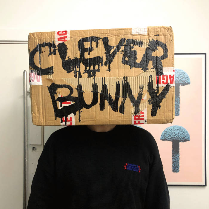 CLEVER BUNNY - EACH TIME