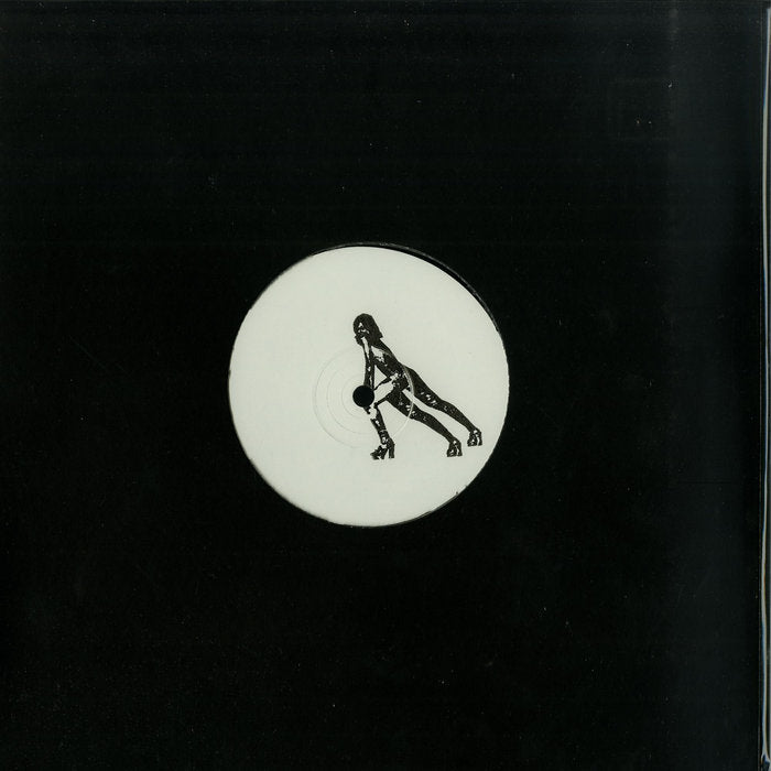 Tom Blip - More Vocal 10"